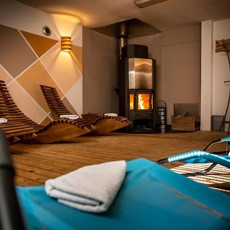Sporthotel Glueck Auf Moenchenfrei Brand-Erbisdorf المظهر الخارجي الصورة