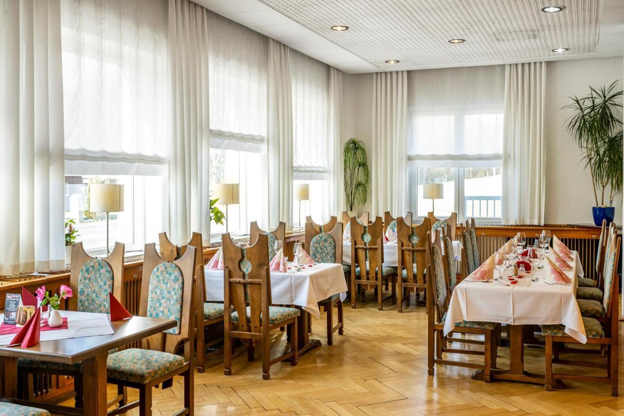 Sporthotel Glueck Auf Moenchenfrei Brand-Erbisdorf المظهر الخارجي الصورة