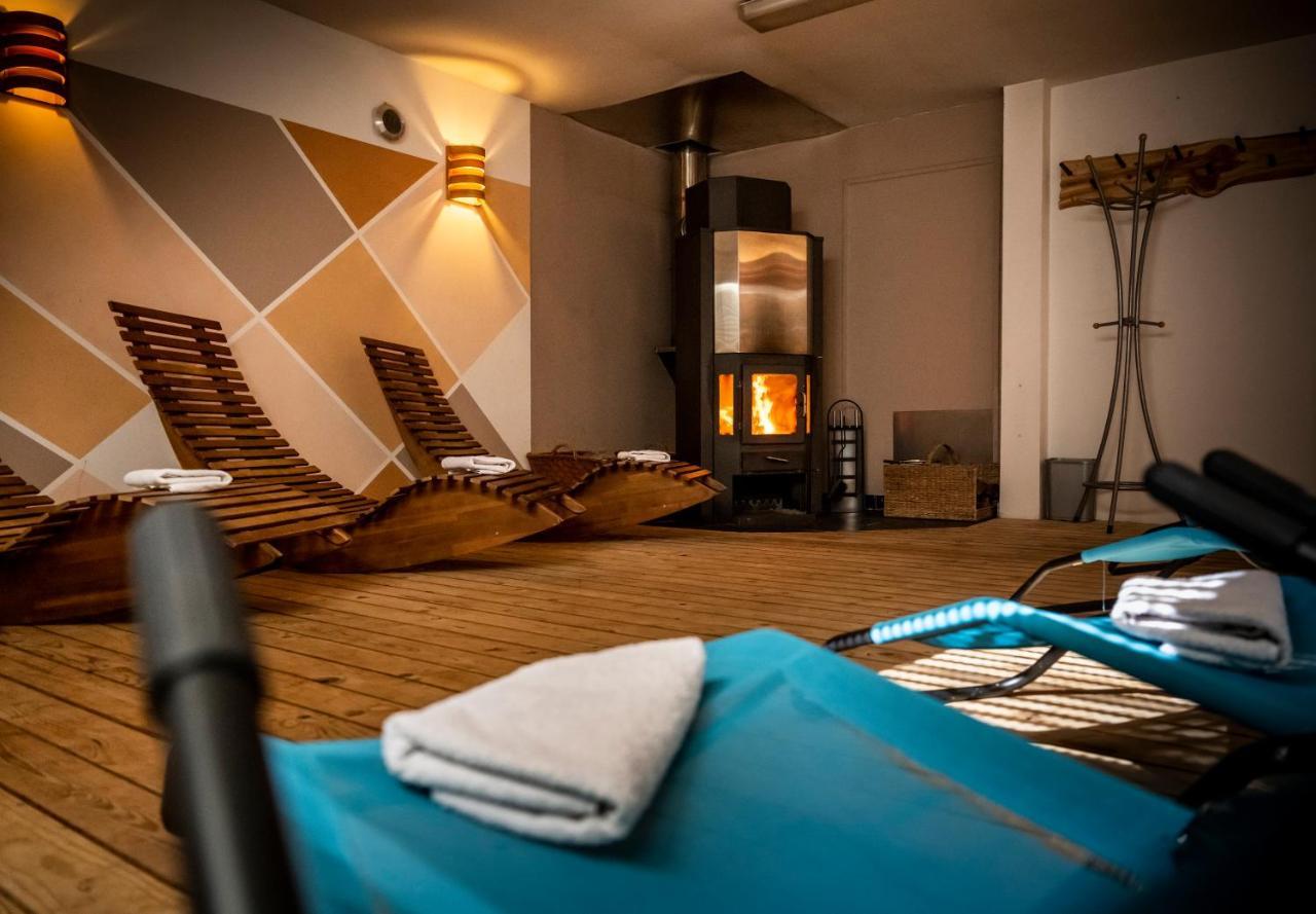 Sporthotel Glueck Auf Moenchenfrei Brand-Erbisdorf المظهر الخارجي الصورة